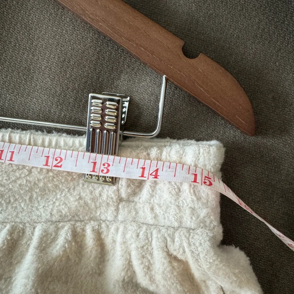 J. Crew soft tall women’s sweatpants - Picture 3 of 5